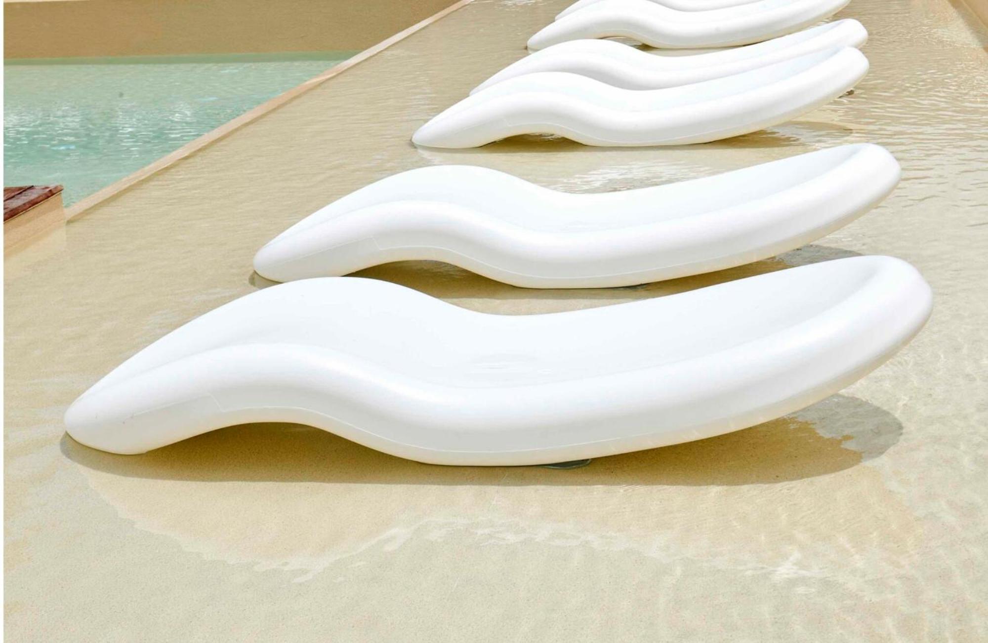 La Ruche De Maia - Blue Dream Beach - Piscine - Jardin - Plage Grand-Bourg  Экстерьер фото